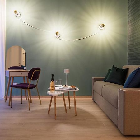 Gigi Suites&Apartments ストレーザ エクステリア 写真