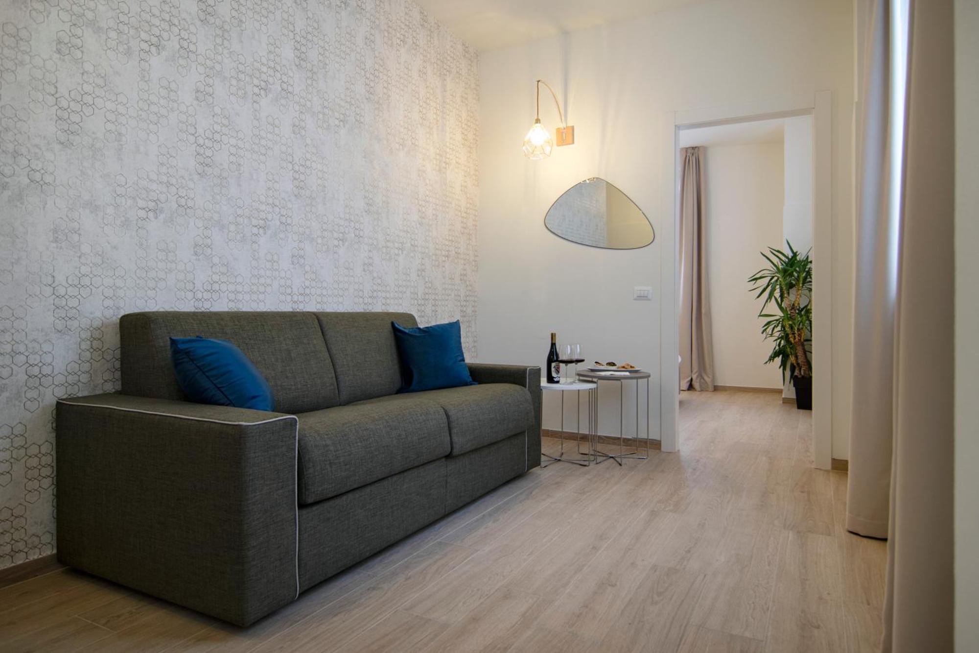 Gigi Suites&Apartments ストレーザ エクステリア 写真