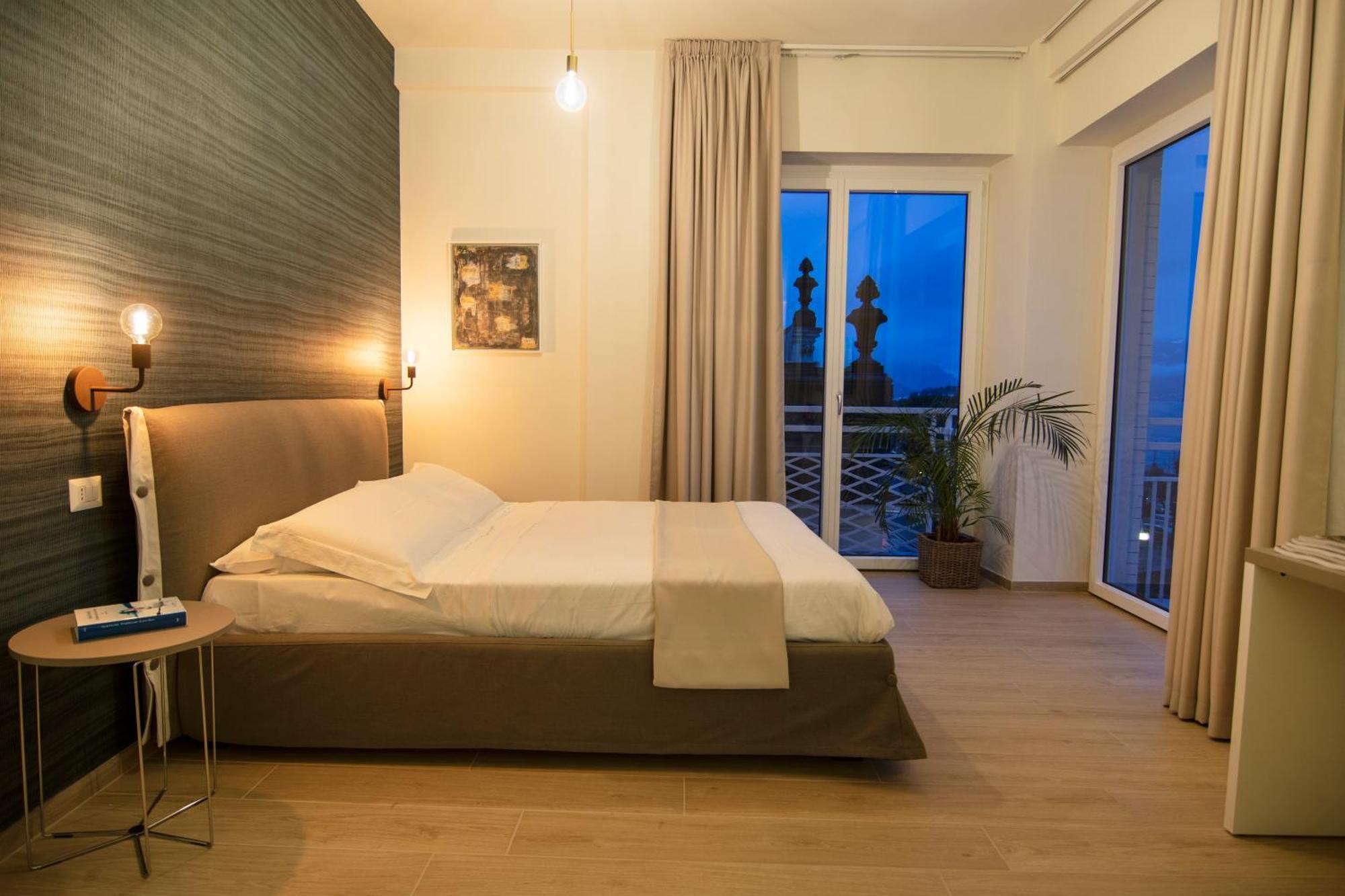 Gigi Suites&Apartments ストレーザ エクステリア 写真