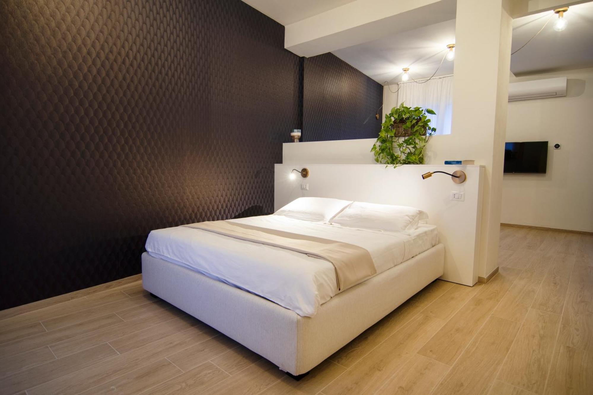 Gigi Suites&Apartments ストレーザ エクステリア 写真