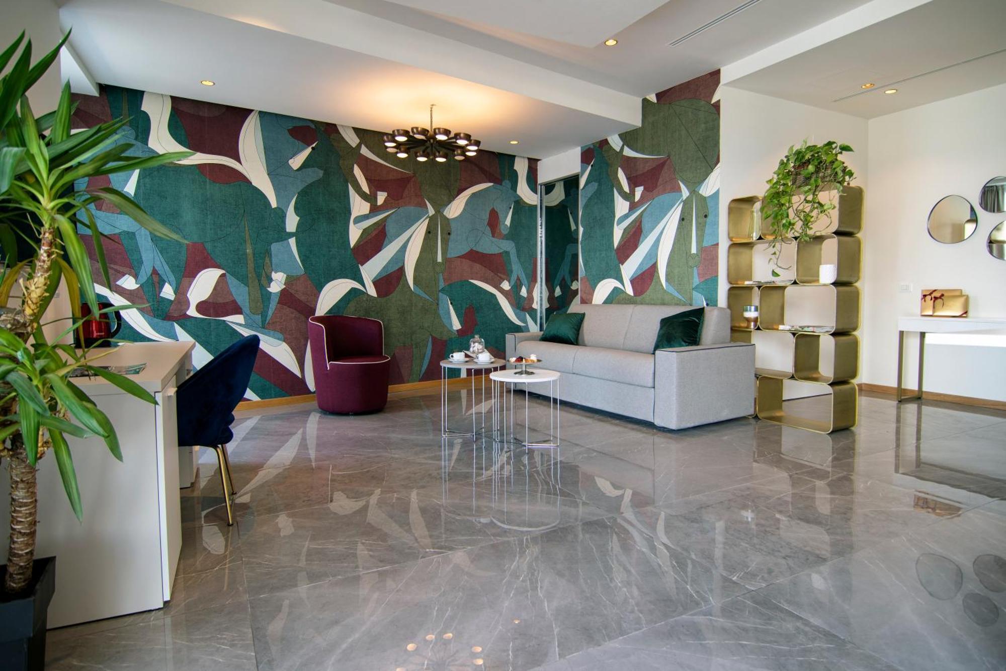 Gigi Suites&Apartments ストレーザ エクステリア 写真