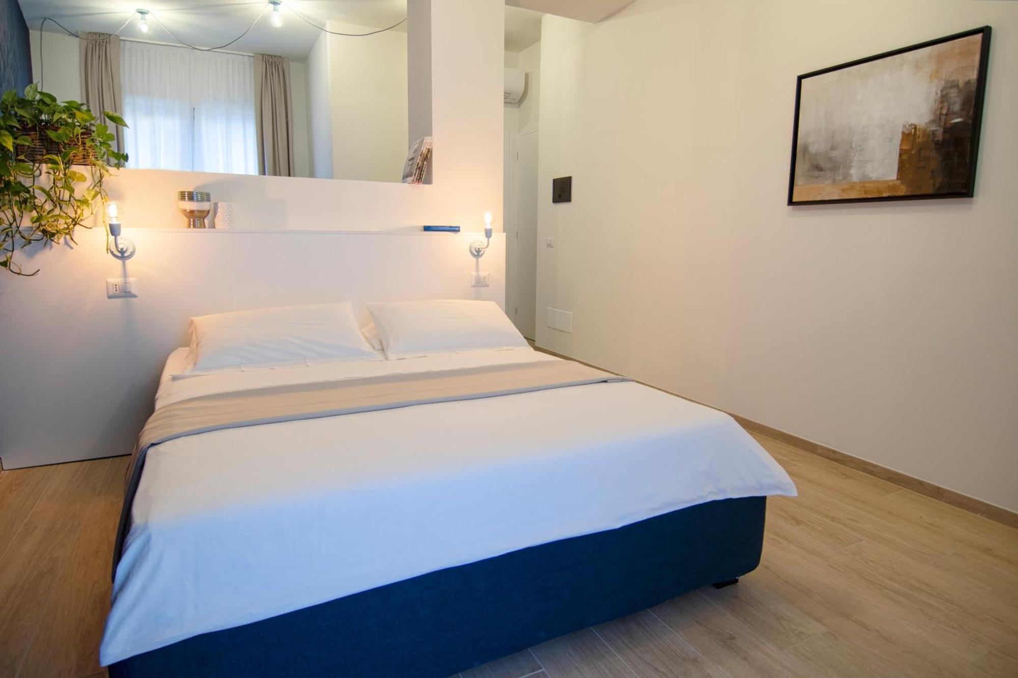 Gigi Suites&Apartments ストレーザ エクステリア 写真