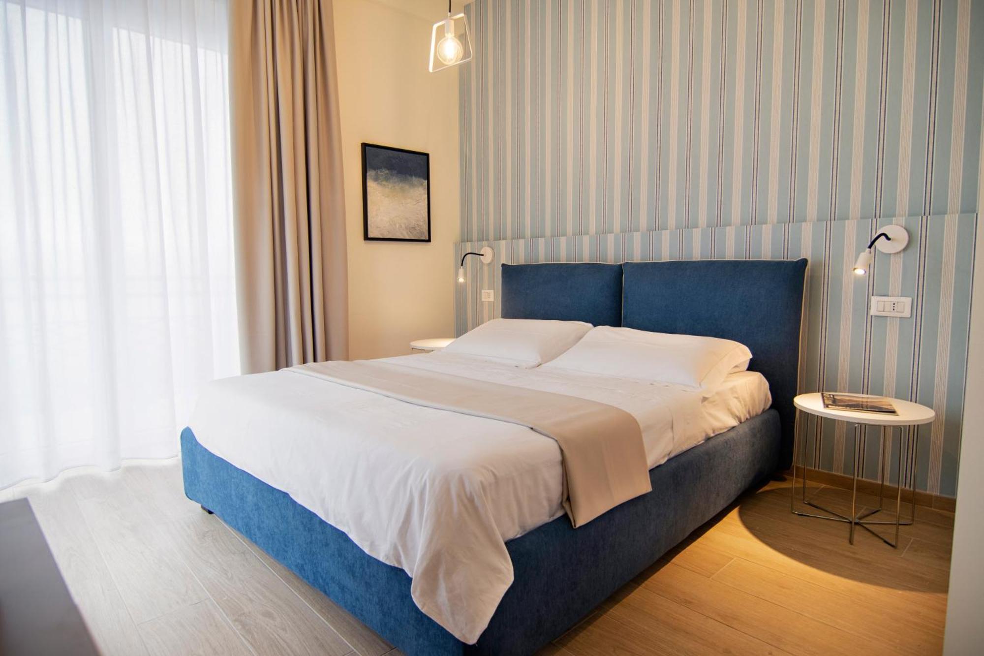 Gigi Suites&Apartments ストレーザ エクステリア 写真