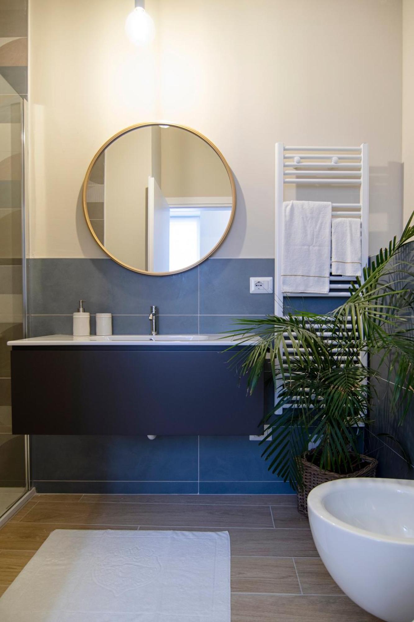 Gigi Suites&Apartments ストレーザ エクステリア 写真