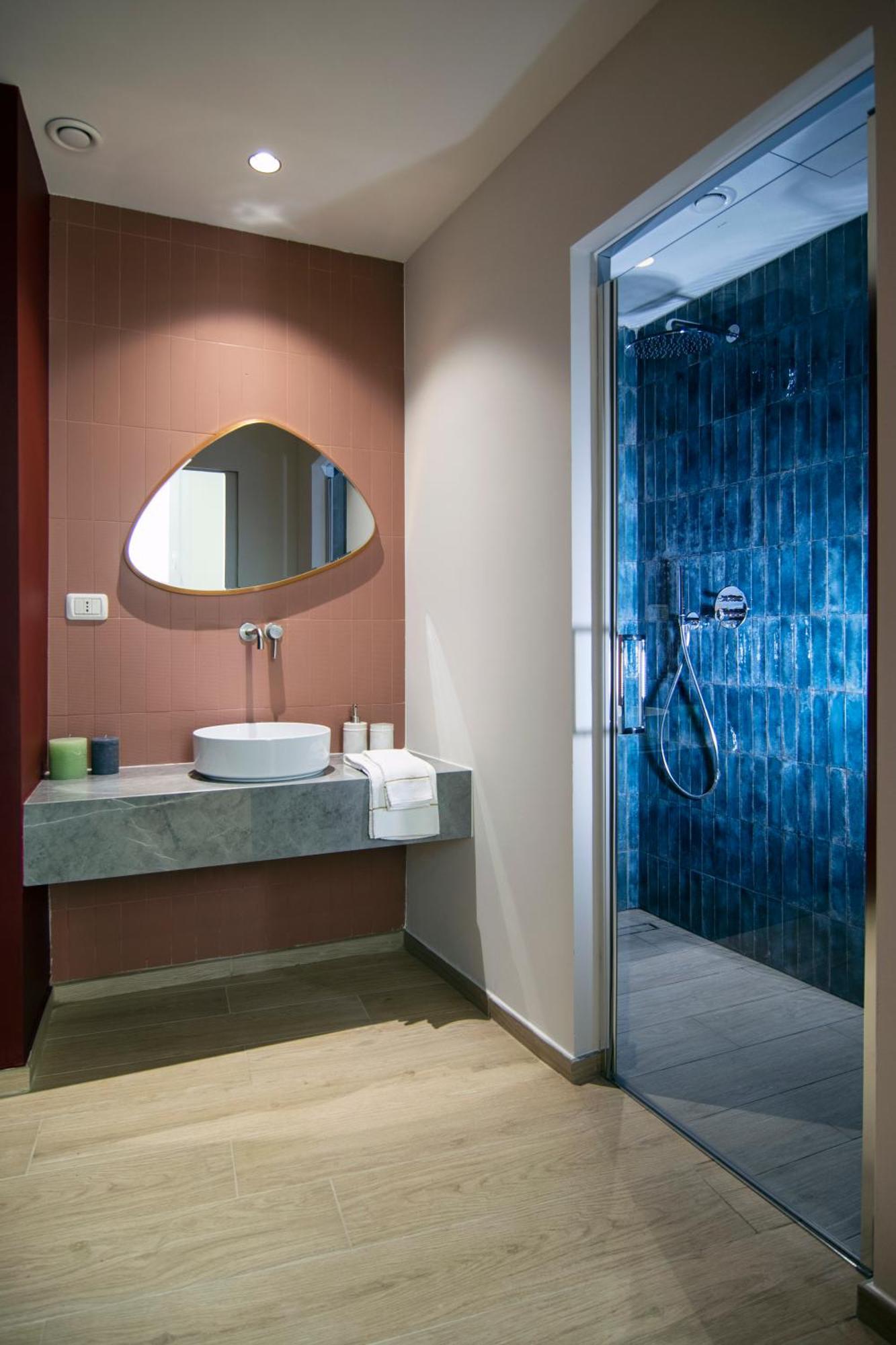 Gigi Suites&Apartments ストレーザ エクステリア 写真